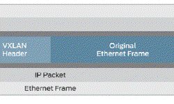 Featured image of post KVM VXLAN Setup