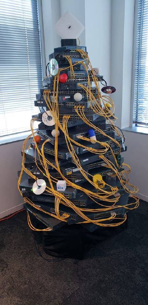 Spanning Tree